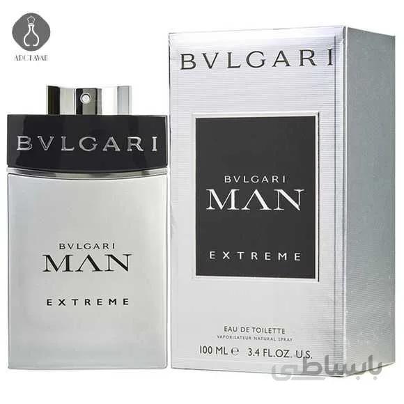 عطر بولگاری من اکستریم (Bvlgari man extreme 2013)