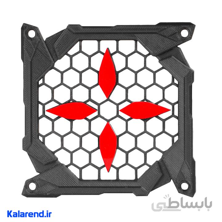 محافظ فن کامپیوتر مدل 14630
