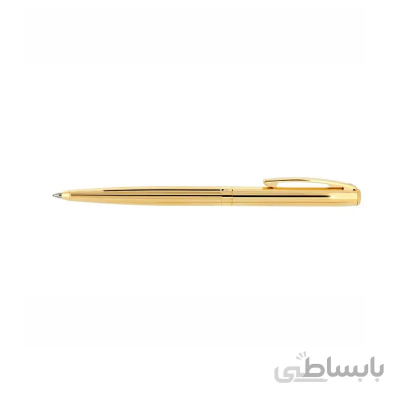 خودکار شیفر SAGARIS طلایی