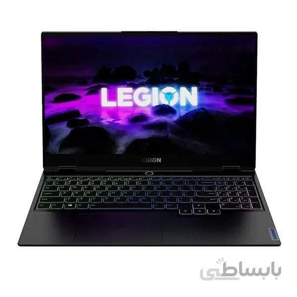 لپ تاپ لنوو مدل LEGION S7