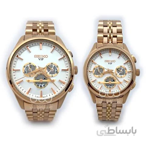 ست ساعت مچی سیکو | SEIKO SK8027