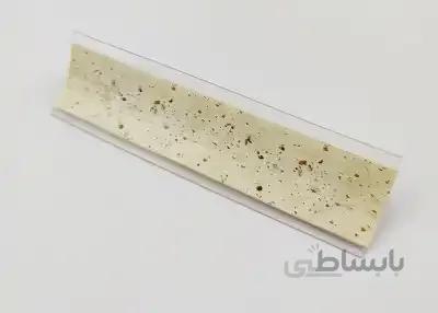 قرنیز کورین کالباسی 5 متری KPF