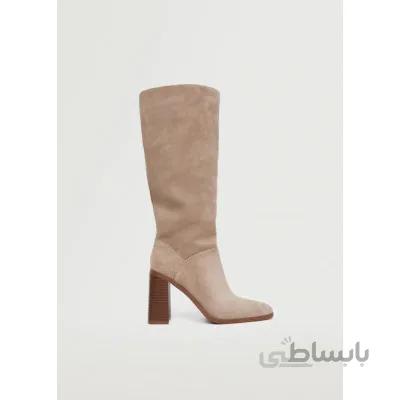 کفش زنانه مانگو مدل 27011505-MOIRA-LM