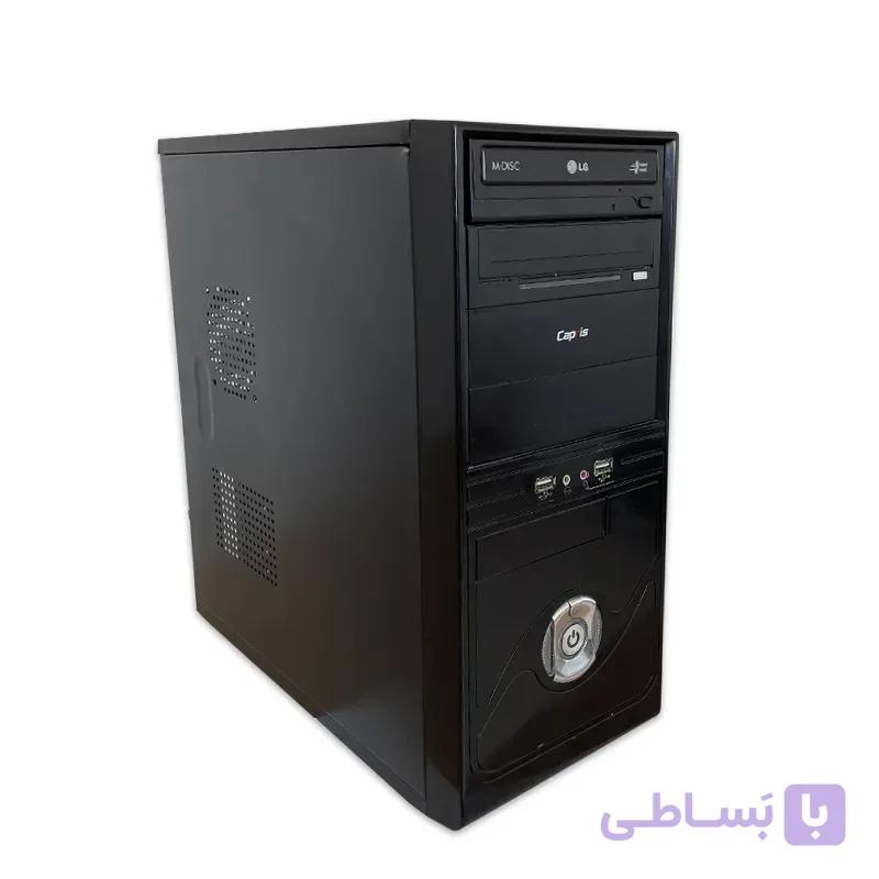 سیستم کامیپوتر پیشنهادی خانگی شماره 12