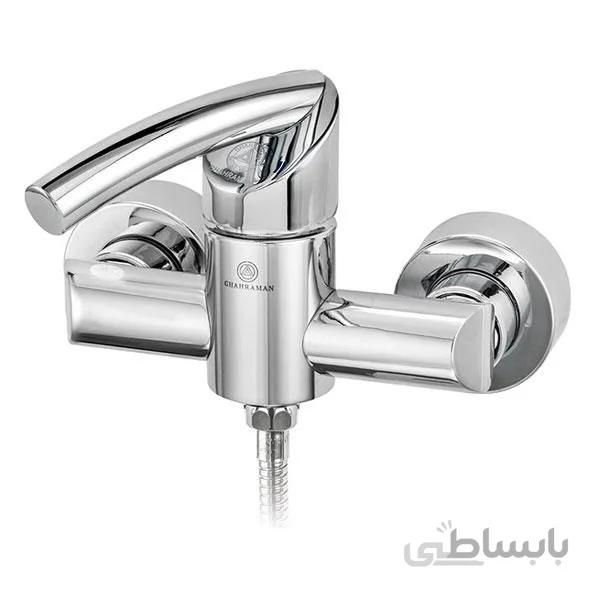 شیر توالت قهرمان مدل تنسو 2