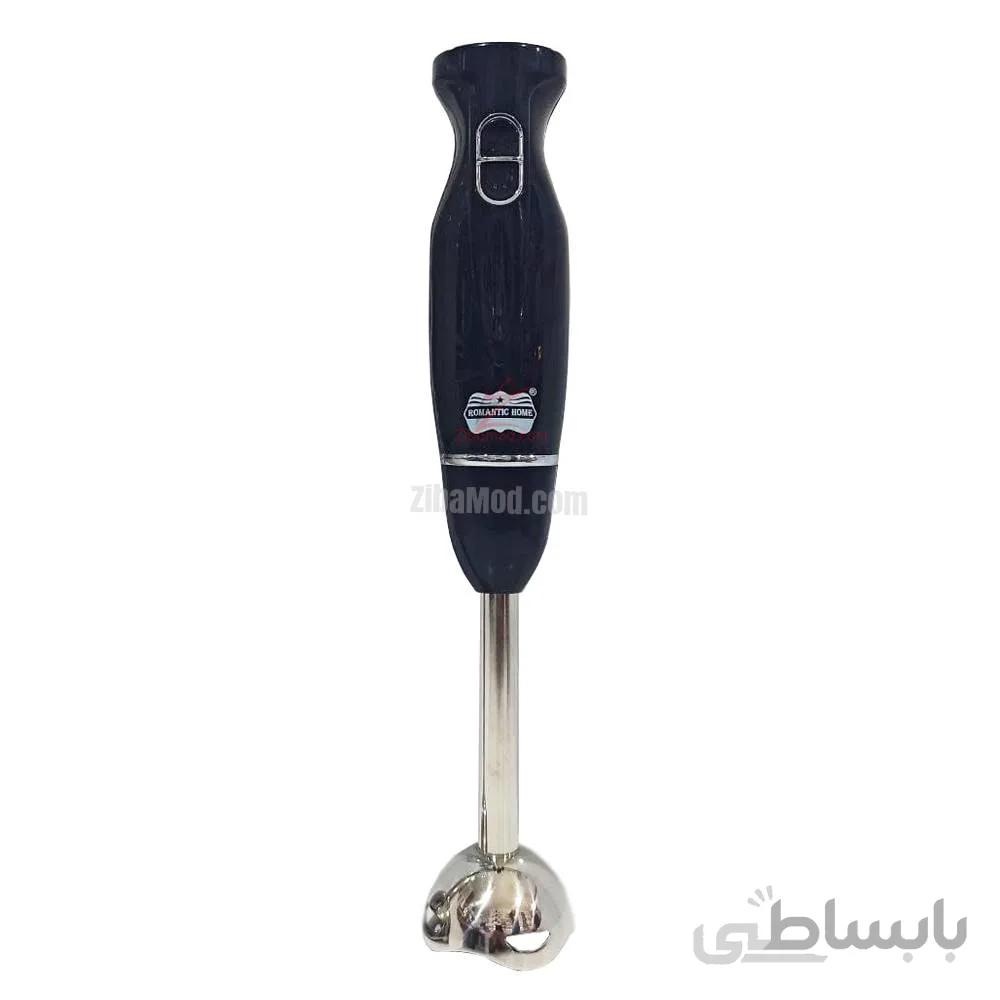 گوشت کوب برقی رمانتیک هوم ROMANTIC HOME مدل CTK102