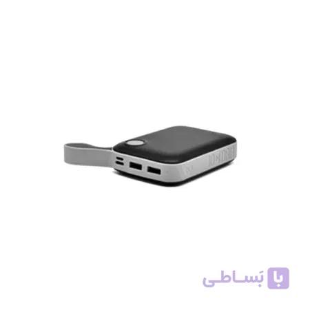 پاور بانک تسکو مدل TP 817L ظرفیت 10000 میلی آمپرساعت