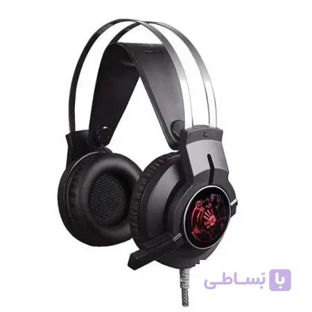 هدست گیمینگ ایفورتک A4TECH G430