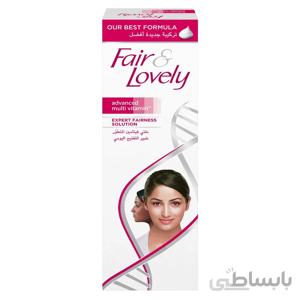 کرم دوچهره عربی فیراندلاولی