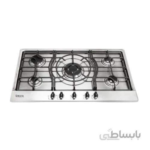 اجاق گاز صفحه ای سینجر مدل Sinjer SDS-703 ا Singer plate stove Model Sinjer SDS-703