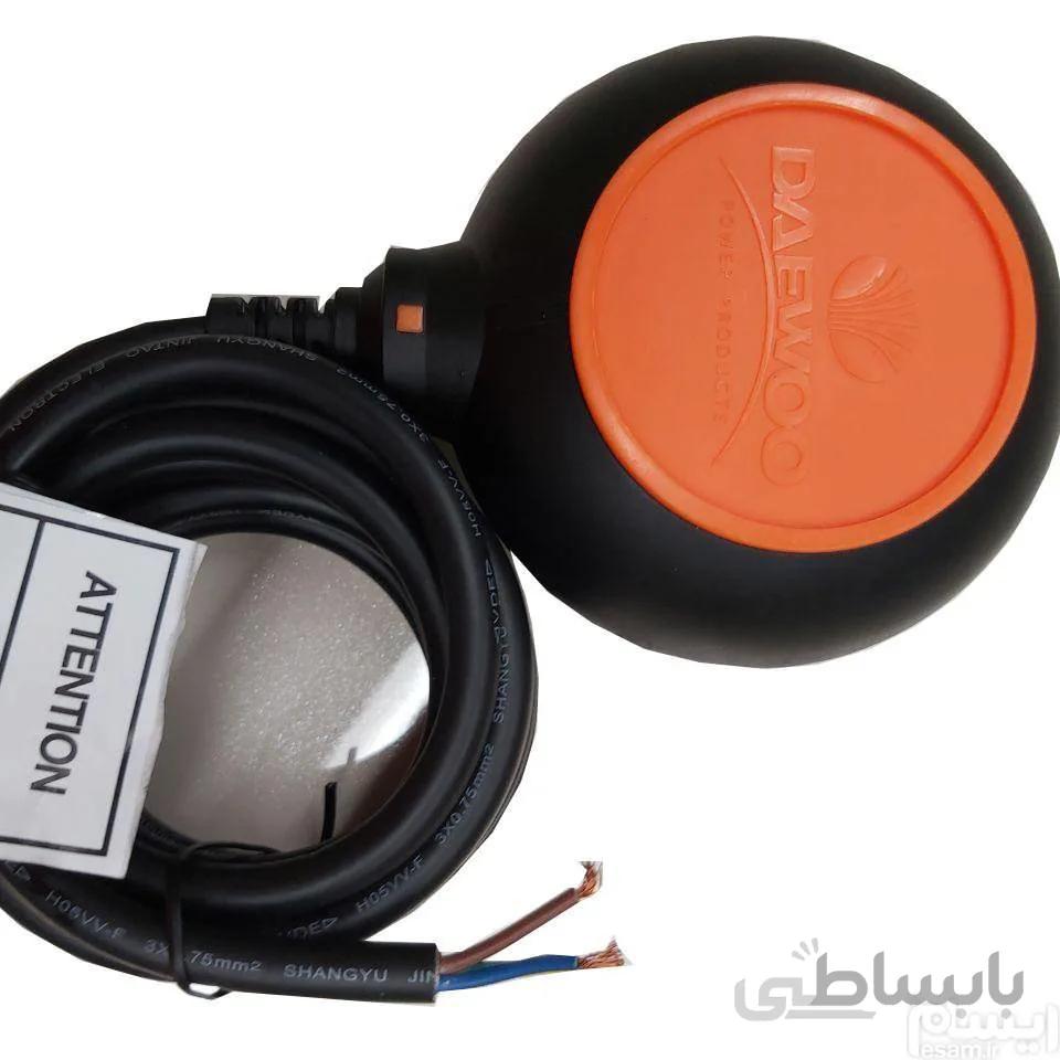 فلوتر DAEWOO دوو مدل DAEPS - 3