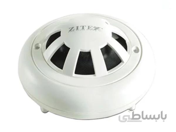 دتکتور گازی Zitex
