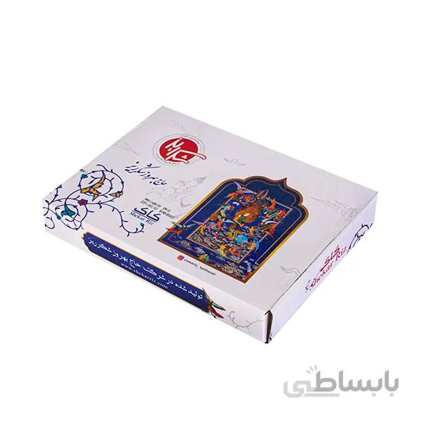 کاک شکر ریز