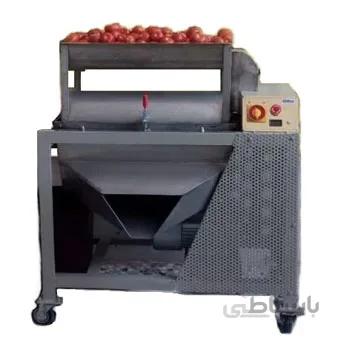 دستگاه آبگیری چرخشی حرفه ای اویل ست