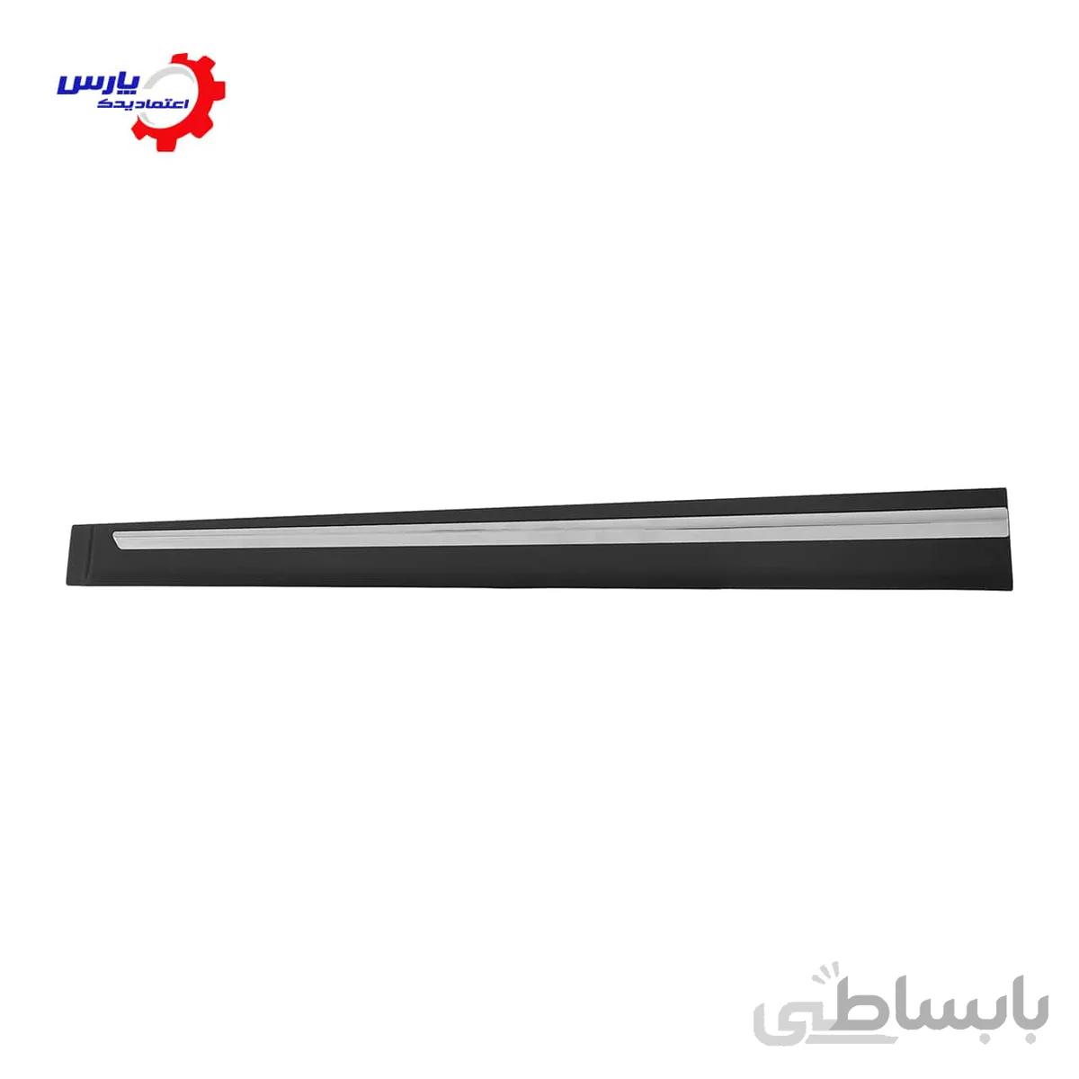 زه در جلو راست جک S3
