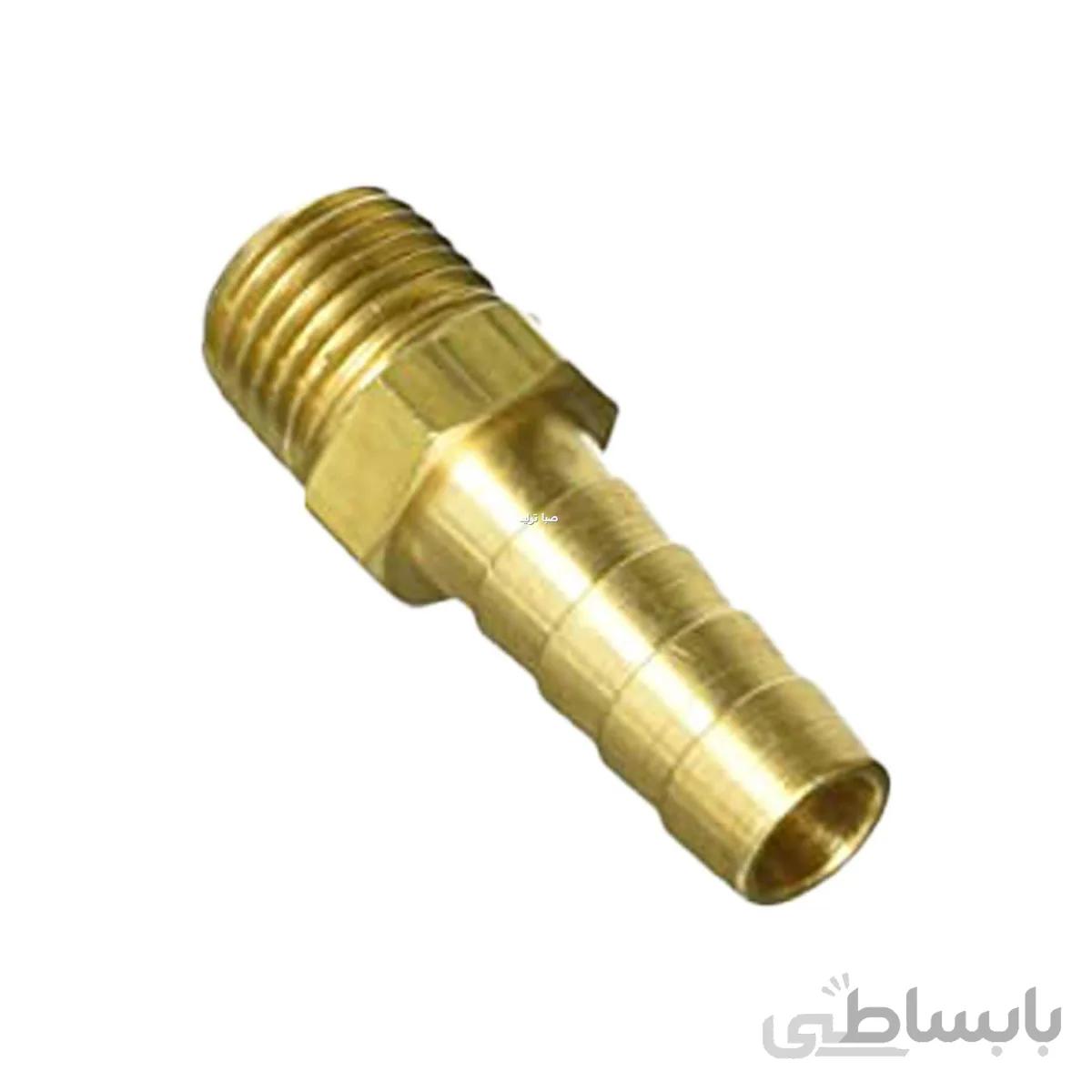 سرشیلنگی 1/4 به 10 سفارشی