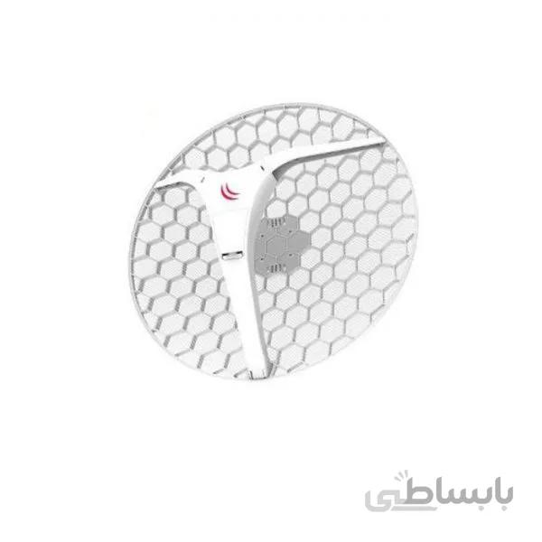 رادیو وایرلس میکروتیک RBLHG-2nDLHG 2