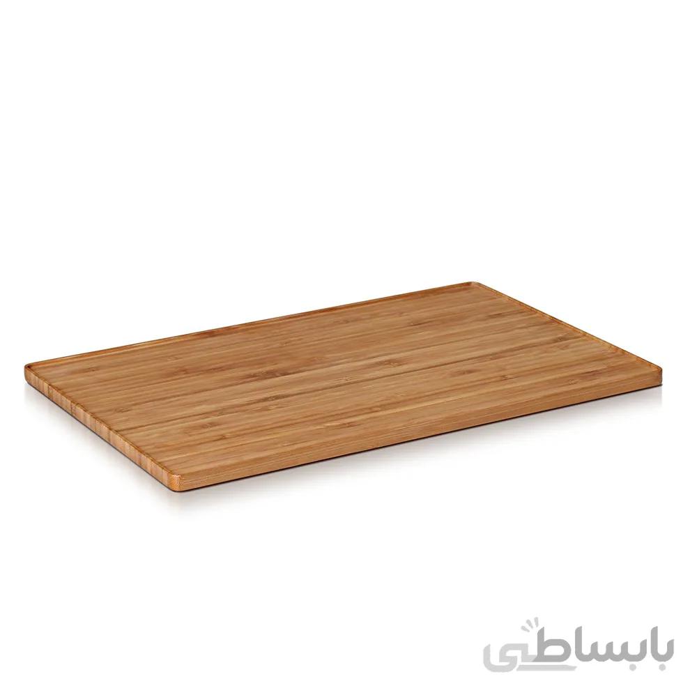 تخته پذیرایی بامبو- متوسط