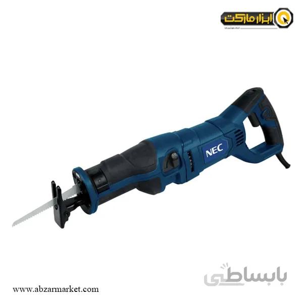 اره افقی بر NEC مدل 8824