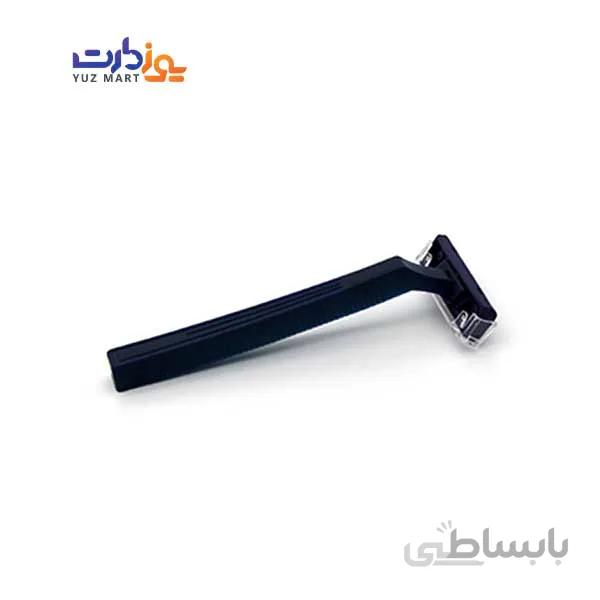 تیغ اصلاح استندی آبی 2 لبه لرد