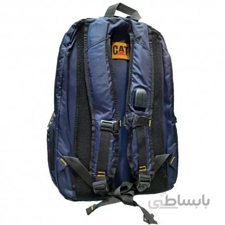 کیف کوله CAT مدل 8433