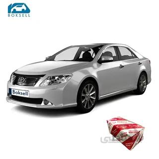 لنت عقب تویوتا اریون TOYOTA MOTORO