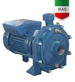 پمپ آب دو پروانه برنجی پنتاکس CB 210/01-IR