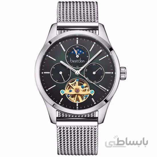 بستدون BD7152G-B06 ا ساعت مچی بستدون مردانه BD7152G-B06
