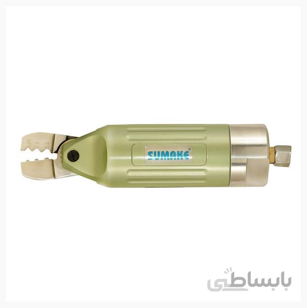 انبر پرس کابلشو بادی سوماک – SUMAKE مدل ST-66717