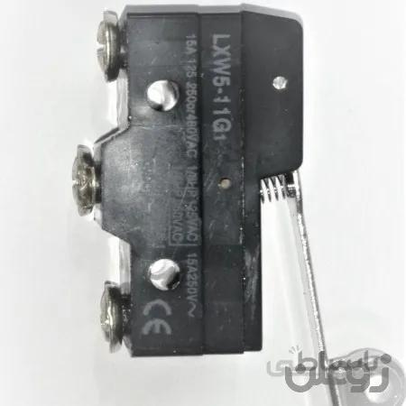 میکرو سوییچ 11G1