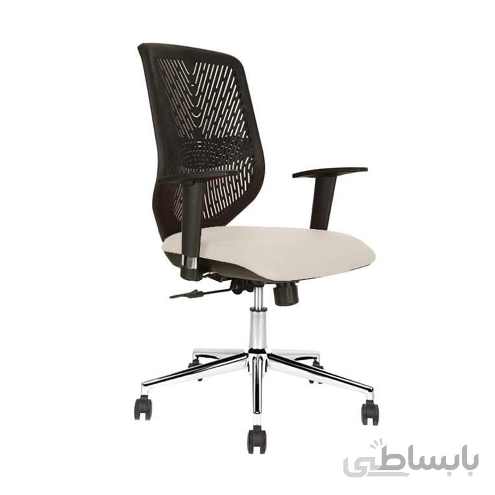 صندلی کارشناسی E202 نظری