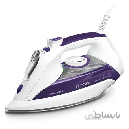 اتو بخار بوش مدل TDA5028020 ا Bosch TDA5028020 Steam Iron
