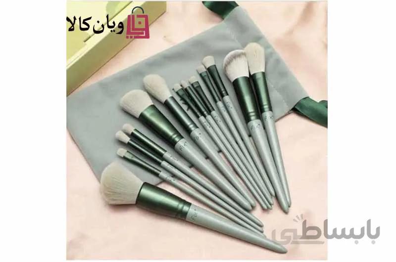 ست براش ۱۳ عددی فیکس پلاس
