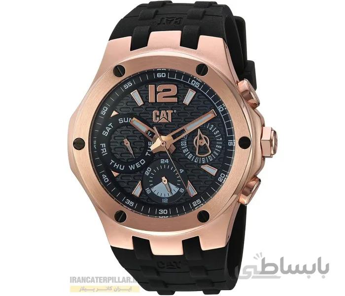 ساعت مچی مردانه کاترپیلار Caterpillar Watch a1.199.21.139