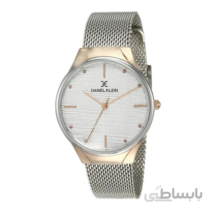 ساعت مچی دنیل کلین DK12060-2