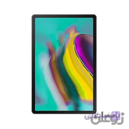 تبلت سامسونگ مدل Galaxy Tab S5e ظرفیت 64 گیگابایت رام4 — تصویر 1