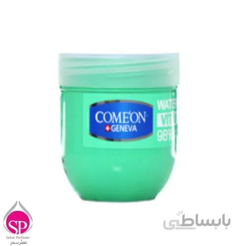 کرم آبرسان صورت واتر بمب حاوی ویتامین سی Water Bomb Vitamin C Face Cream