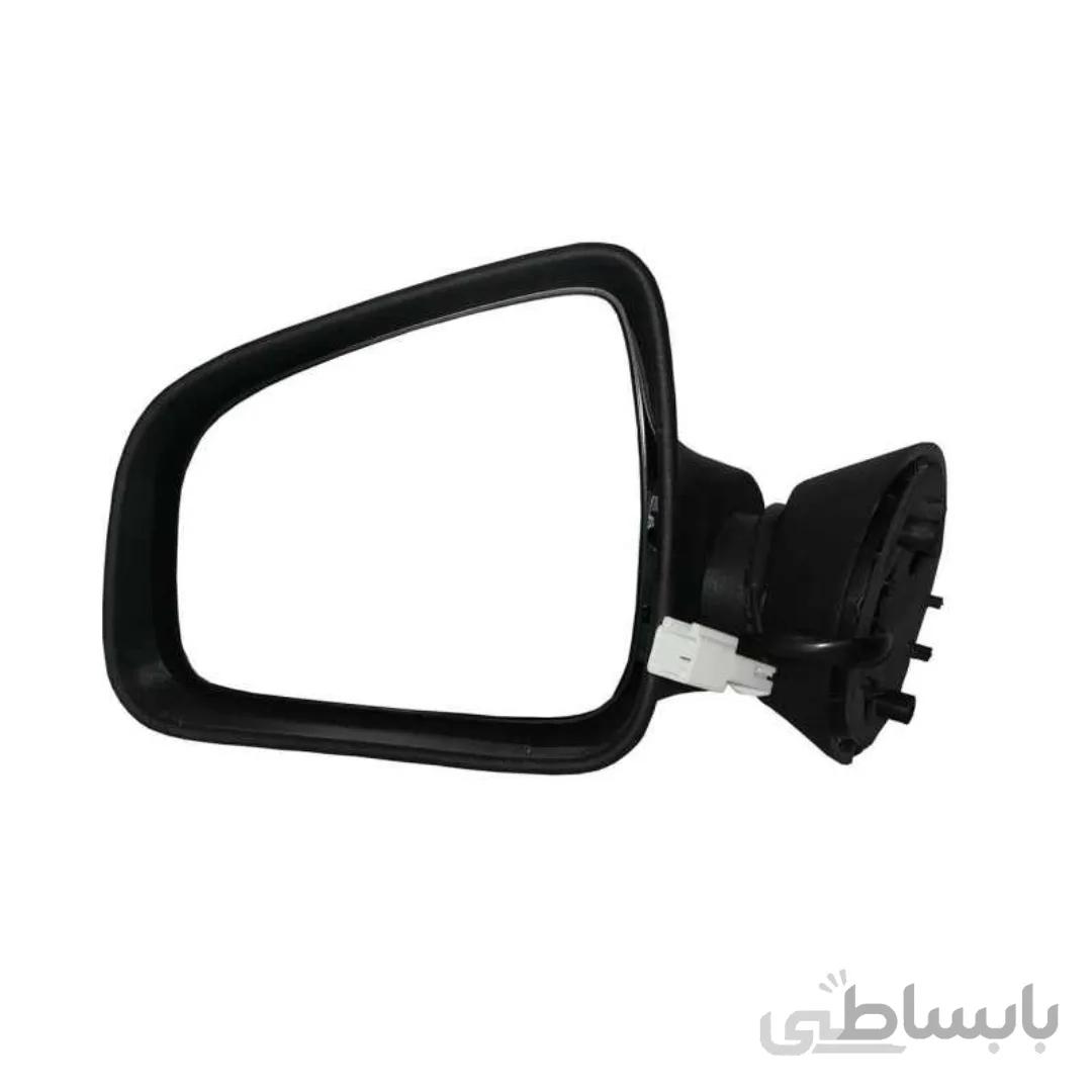 آينه كامل جانبي چپ ساندرو