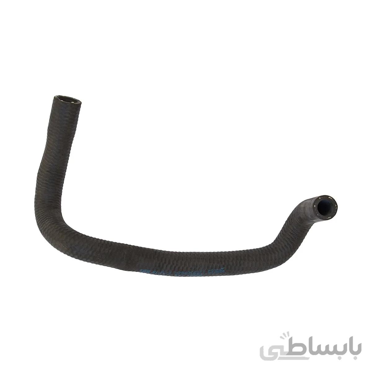 شیلنگ خروجی آب بخاری نیسان برند پارت بست