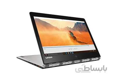 لپ تاپ لنوو یوگا Yoga 910 Core i7-7500u 8GB 128GB SSD