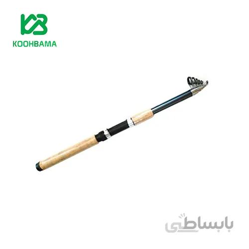 چوب تلسکوپی اوساکو 360