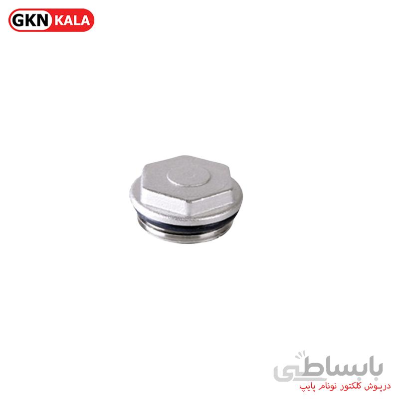 درپوش کلکتور نونام پایپ