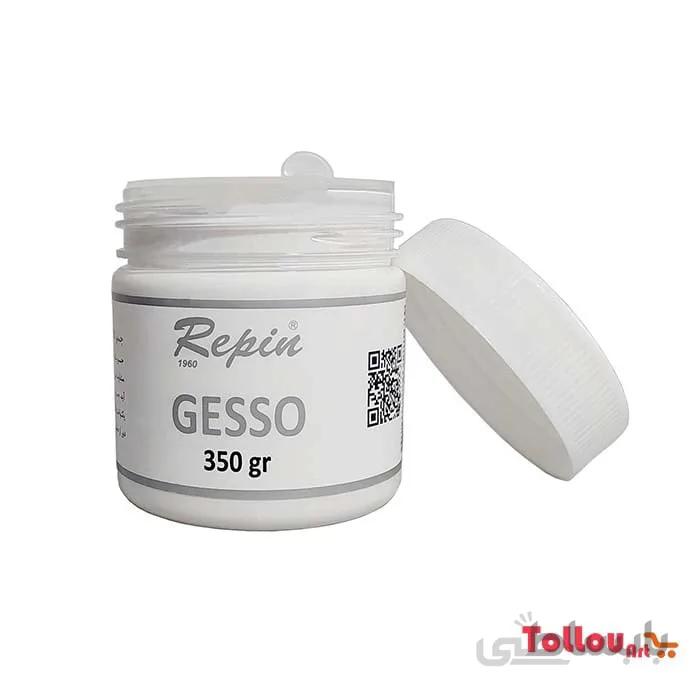 جسو رپین 350 گرم GESSO
