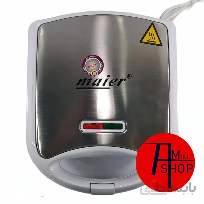 وافل ساز مایر MR-540