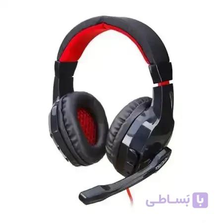 هدست گیمینگ تسکو TH 5124 — تصویر 1