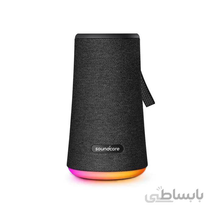 اسپیکر بلوتوثی قابل حمل انکر مدل Flare A3162