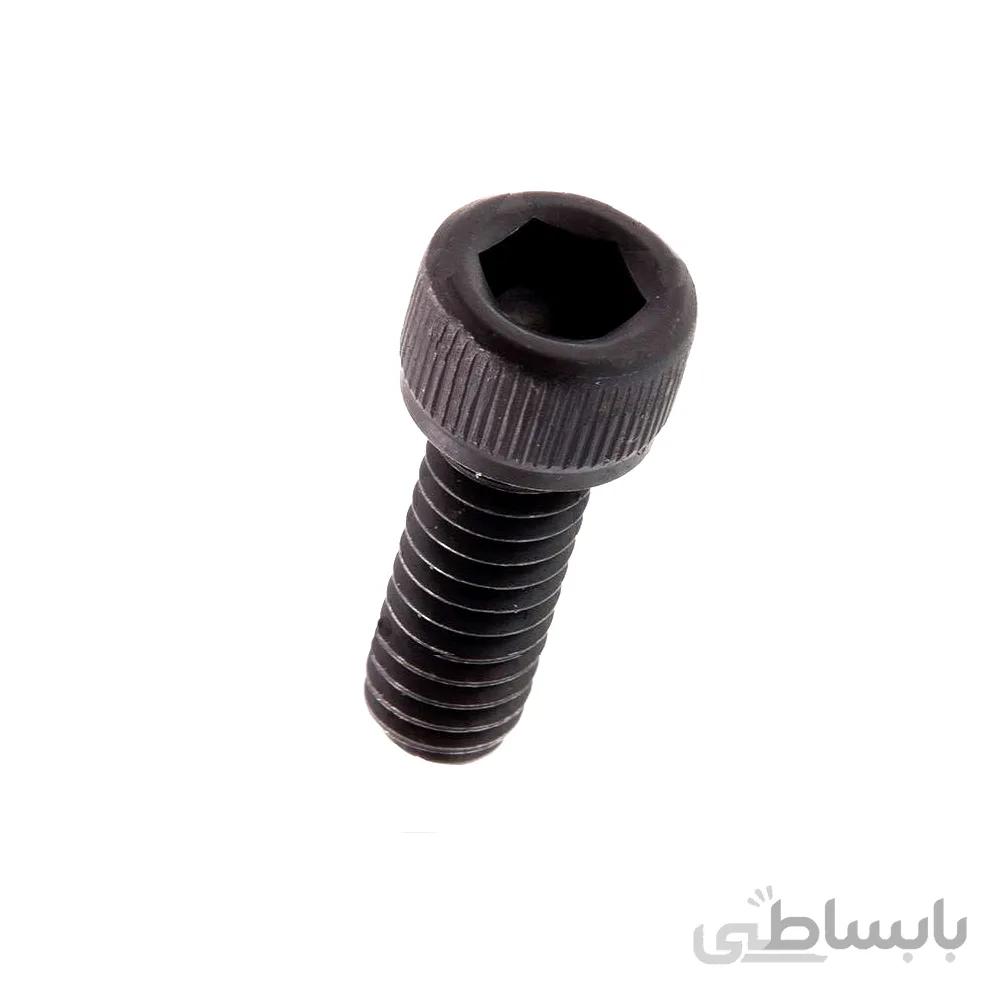 پیچ آلن مدل 20-6 بسته 50 عددی
