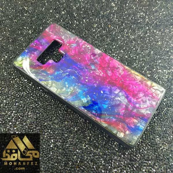 قاب یخی سامسونگ Galaxy Note 9 کد SA415