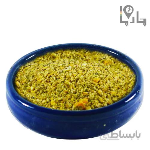 خوراک طیور مخلوط مرغی اعلا