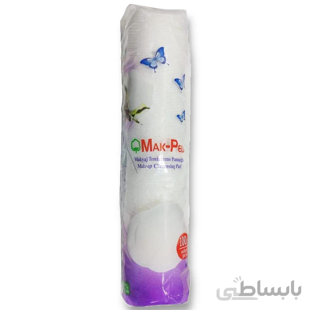 پد ارایش پاک کن